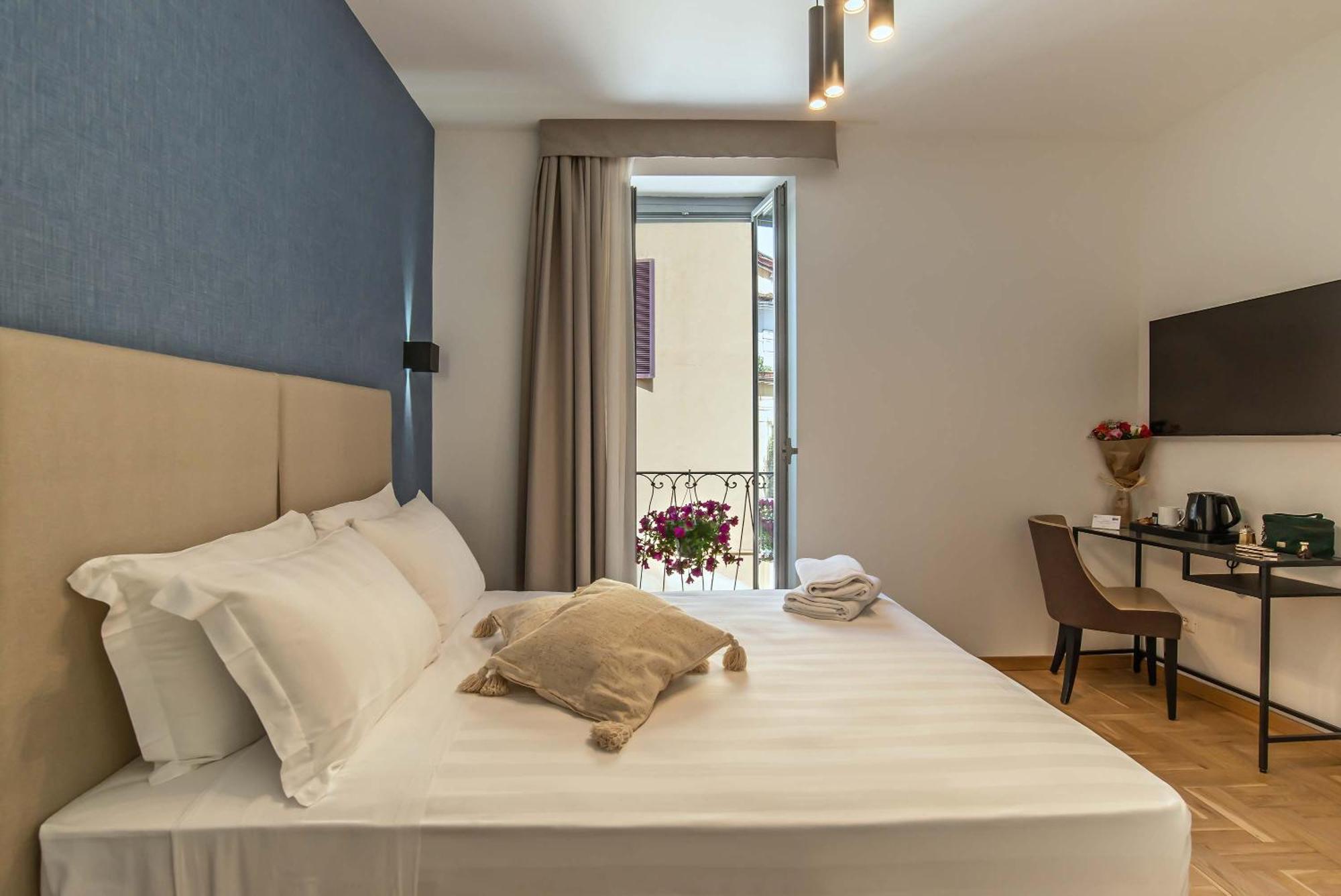 Navona Essence Hotel — Foto 2
